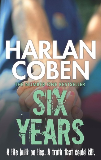 [9781409103943] SIX YEARS (N.E)