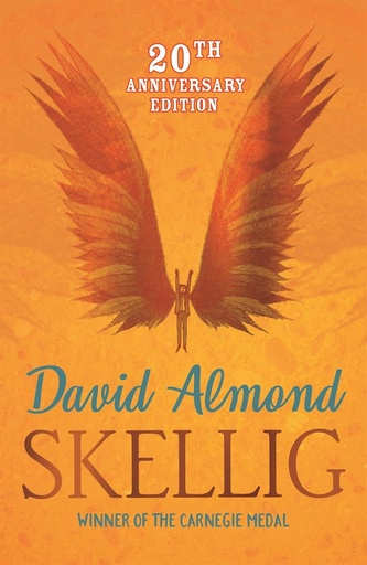 [9780340944950] SKELLIG