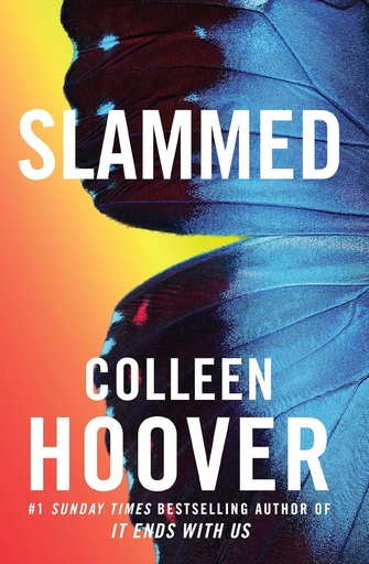 [9781471125676] SLAMMED