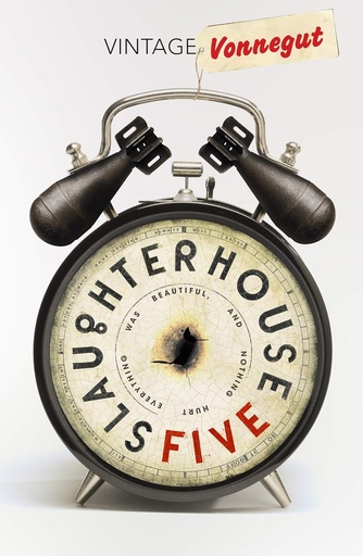 [9780099800200] SLAUGHTERHOUSE 5