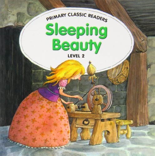 [9789604035267] SLEEPING BEAUTY + CD FOR PRIMARY 2 (N.E)