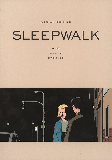 [9780571233311] SLEEPWALK