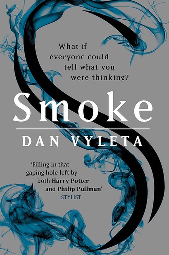 [9781474600958] SMOKE