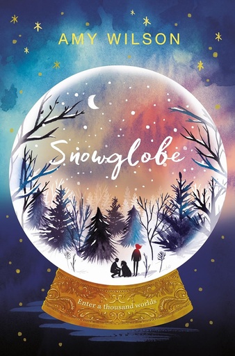 [9781509885800] SNOWGLOBE