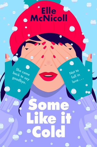 [9781035027842] SOME LIKE IT COLD