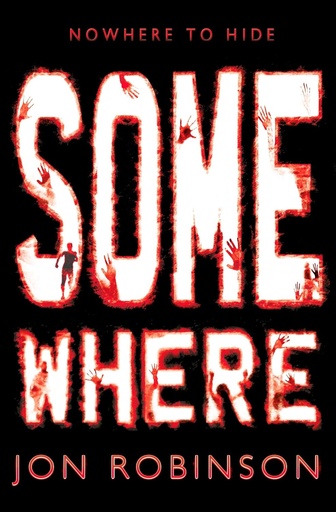 [9780141346595] SOMEWHERE (NOWHERE BOOK 3)
