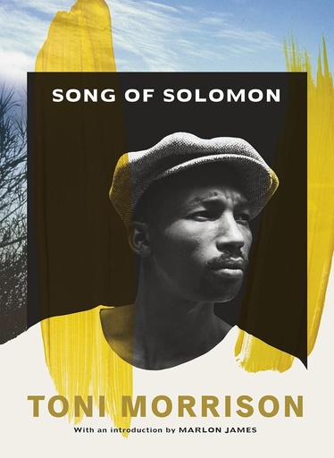 [9781784876456] SONG OF SOLOMON