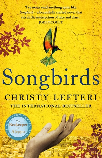 [9781786580856] SONGBIRDS