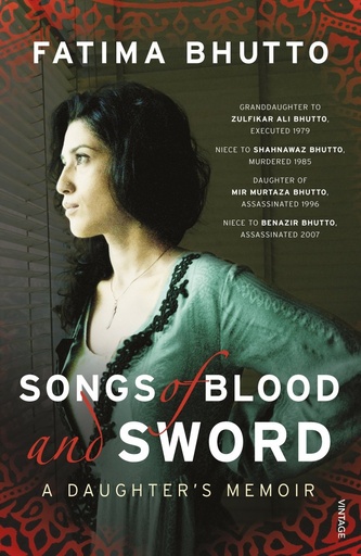 [9780099532668] SONGS OF BLOOD & SWORD