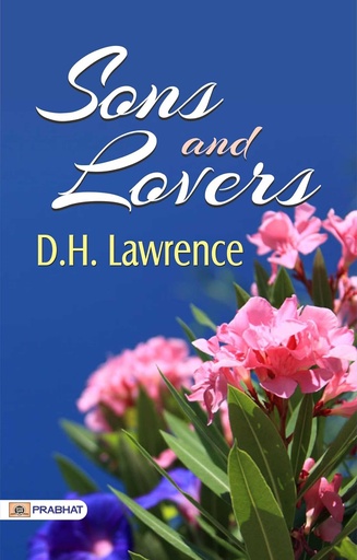 [9781904919674] SONS & LOVERS