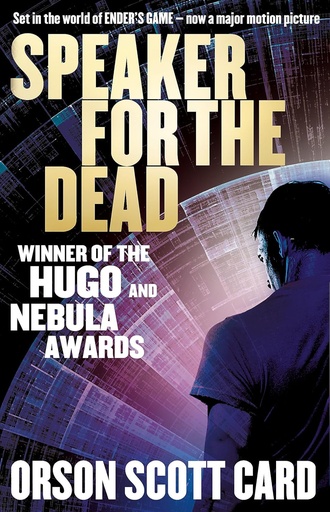 [9780356501857] SPEAKER FOR THE DEAD ( BOOK 2 IN THE ENDER SAGA)