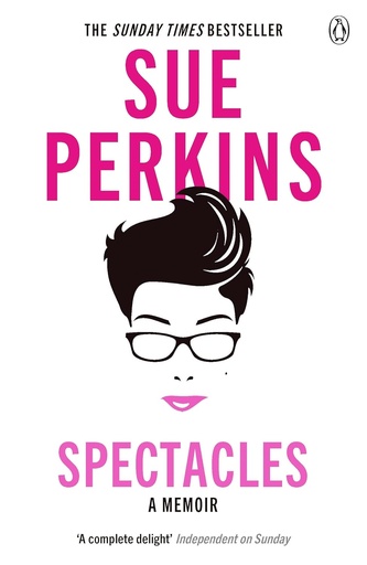 [9781405918558] SPECTACLES