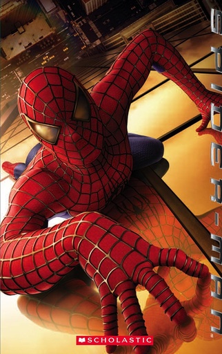 [9781904720638] SPIDERMAN (LEVEL 1) +CD