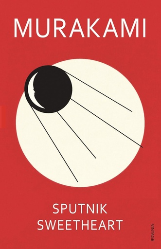 [9780099448471] SPUTNIK SWEETHEART
