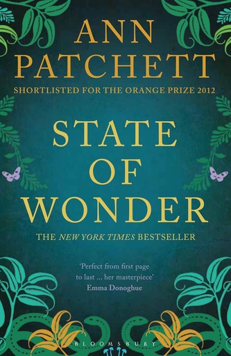 [9781408826157] STATE OF WONDER (OME)