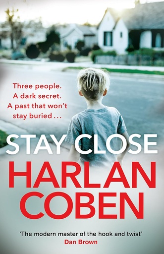 [9781409189244] STAY CLOSE
