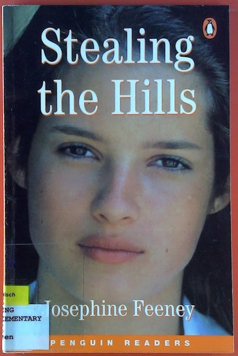 [9780582417977] STEALING THE HILLS (LEVEL 2)