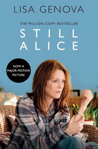 [9781471140822] STILL ALICE