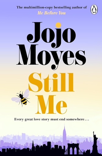 [9781405924221] STILL ME (N.E)