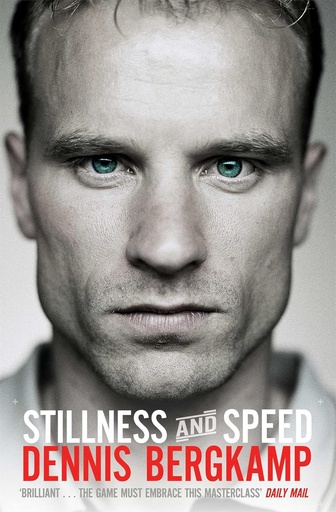 [9781471129537] STILLNESS & SPEED