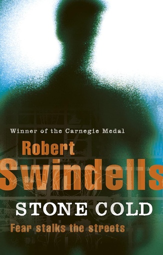 [9780140362510] STONE COLD