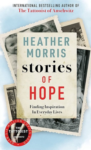 [9781786580498] STORIES OF HOPE