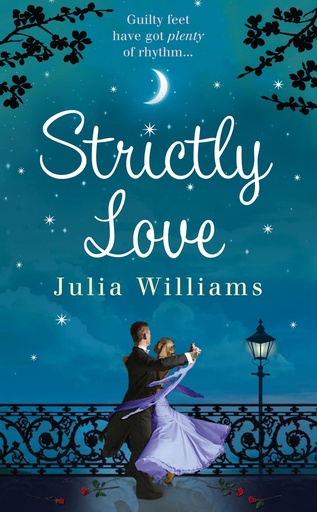 [9781847560162] STRICTLY LOVE