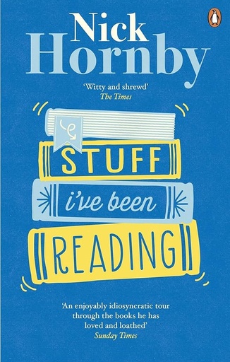 [9780241967959] STUFF IVE BEEN READING OME