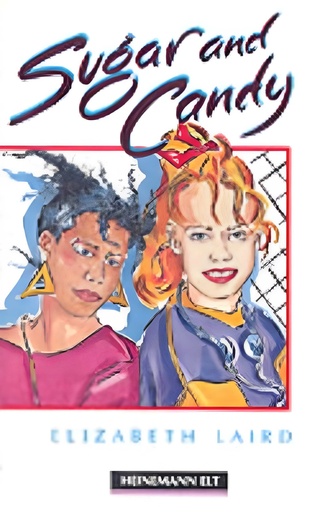 [9780435271558] SUGAR & CANDY (STARTER)