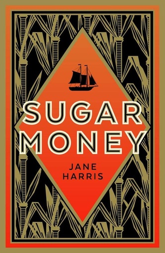 [9780571336944] SUGAR MONEY (OME)