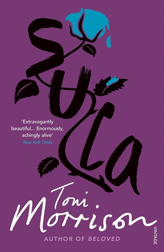 [9780099760016] SULA