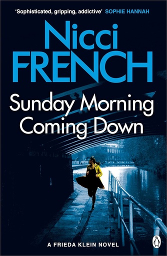 [9781405936552] SUNDAY MORNING COMING DOWN