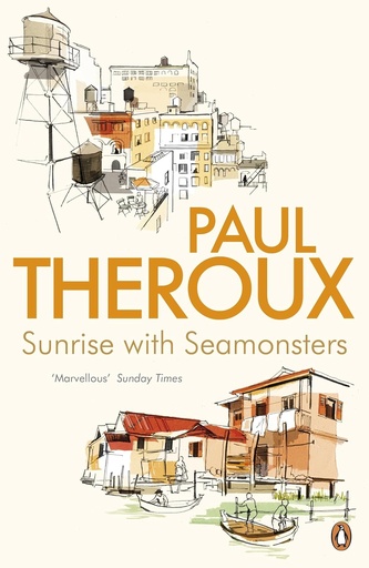 [9780241950500] SUNRISE WITH SEAMONSTERS