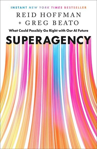 [9798893310733] SUPERAGENCY