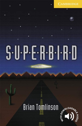 [0521656087] SUPERBIRD LEVEL 2 ELEMENTARY / LOWER INTERMEDIATE