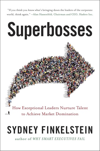 [9780241245453] SUPERBOSSES (N.E)