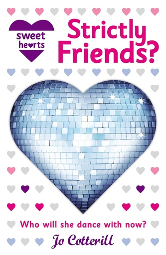 [9781849412063] SWEET HEARTS: STRICTLY FRIENDS?