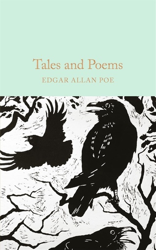 [9781509826681] TALES & POEMS (HARDBACK) N.E