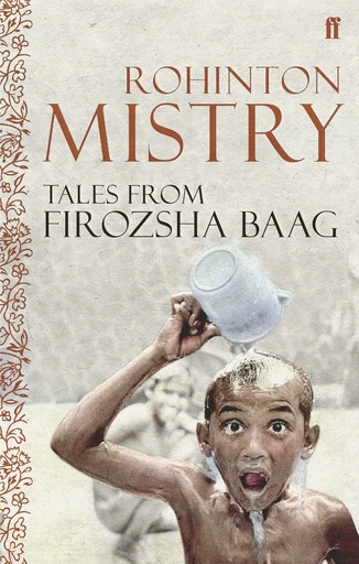 [9780571230563] TALES FROM FIROZSHA BAAG