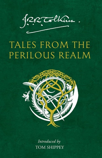 [9780007280599] TALES FROM THE PERILOUS REALM (N.E)