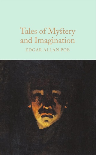 [9781509826698] TALES OF MYSTERY & IMAGINATION (HARDBACK)