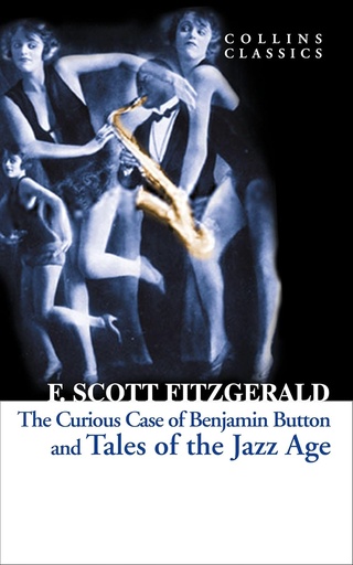[9780007925506] TALES OF THE JAZZ AGE (CLASSICS)