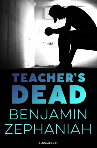 [9781408895016] TEACHER'S DEAD