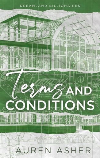 [9780349433455] TERMS & CONDITIONS (DREAMLAND BILLIONAIRES SERIES BOOK 2)