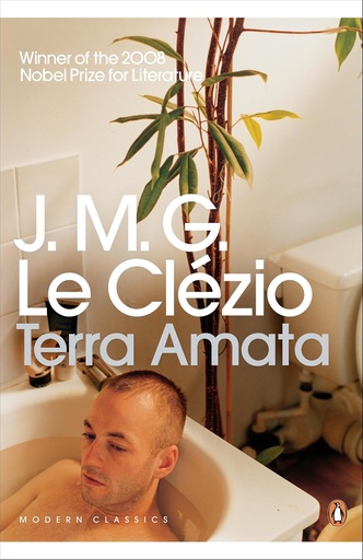 [9780141191416] TERRA AMATA