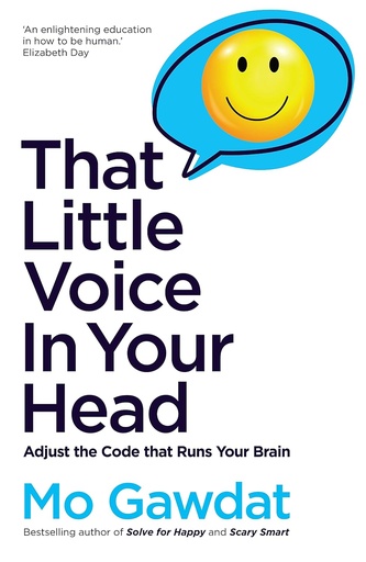 [9781529066173] THAT LITTLE VOICE IN YOUR HEAD