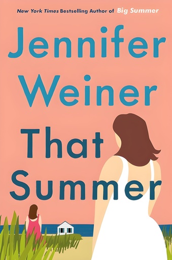 [9780349429823] THAT SUMMER
