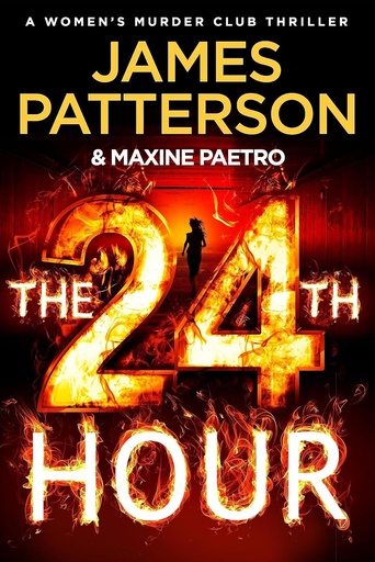 [9781529136784] THE 24TH HOUR