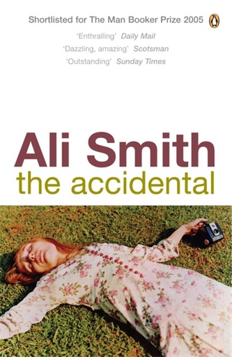 [9780141010397] THE ACCIDENTAL