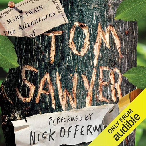 [9781904633471] THE ADVENTURES OF TOM SAWYER (HARDBACK)